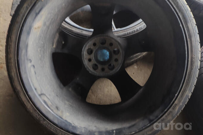 Kita, lengvojo lydinio