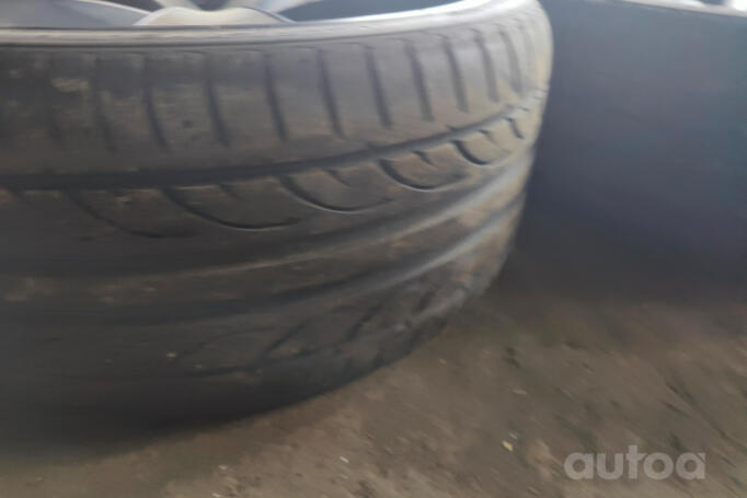 Kita, lengvojo lydinio