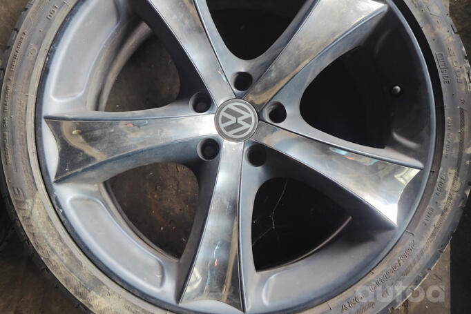 Kita, lengvojo lydinio