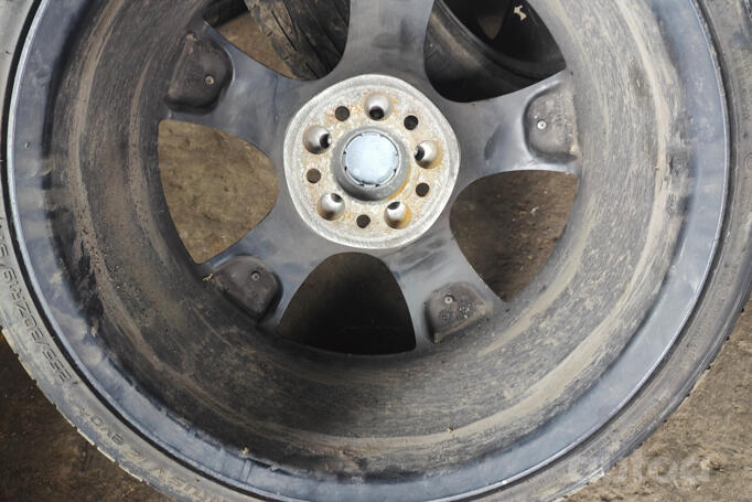 Kita, lengvojo lydinio