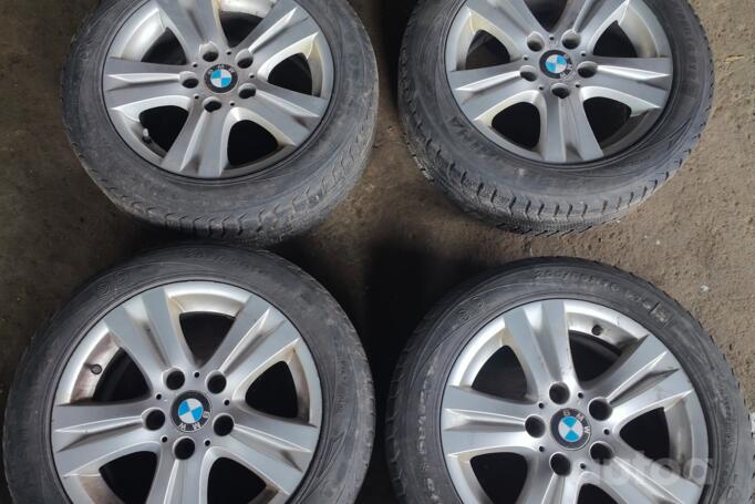 BMW, lengvojo lydinio