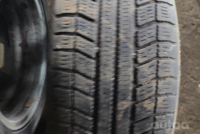 BMW, lengvojo lydinio