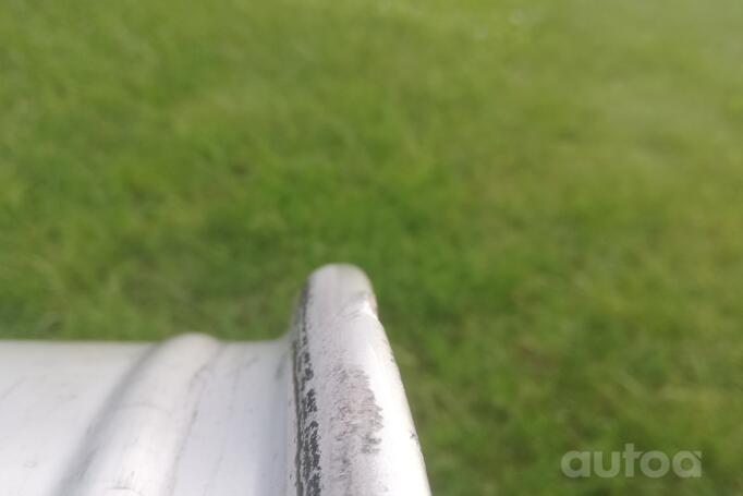 Enzo, lengvojo lydinio