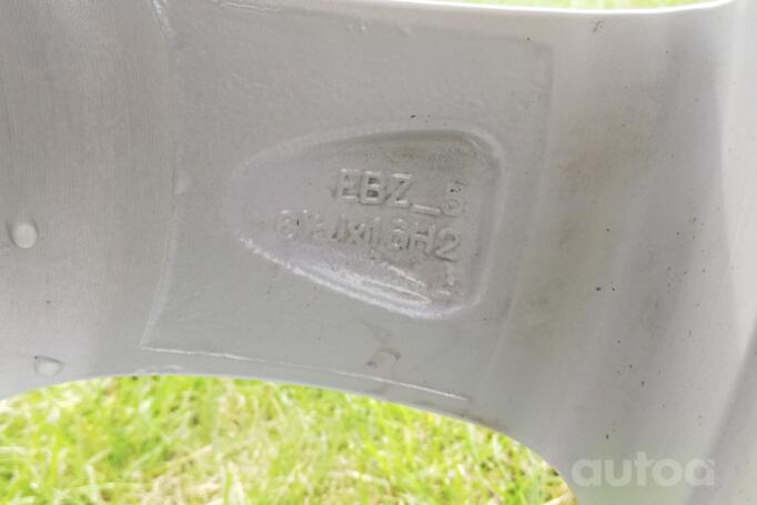 Enzo, lengvojo lydinio