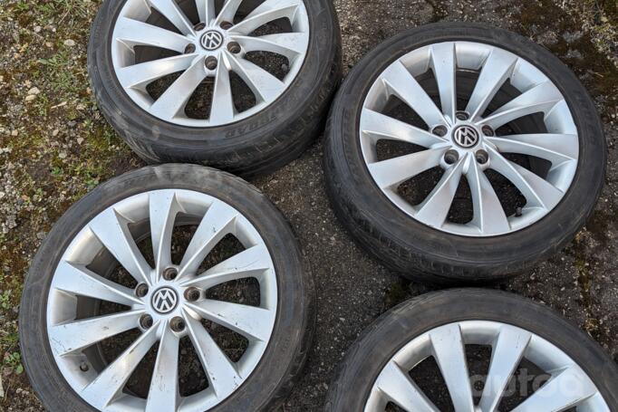 Kita, lengvojo lydinio