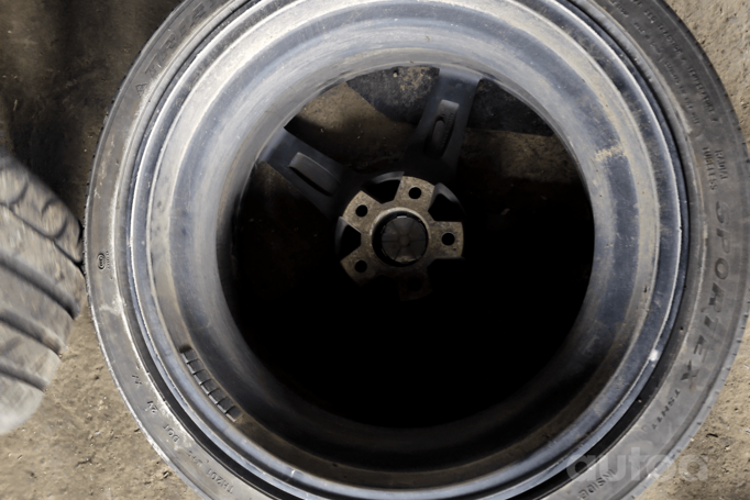 Volkswagen, lengvojo lydinio