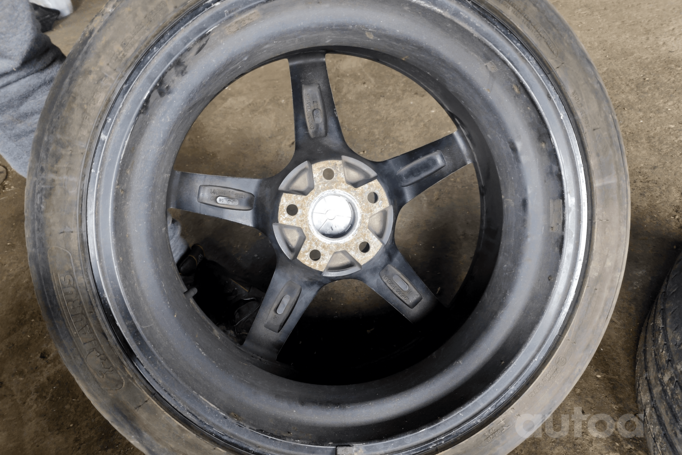 Volkswagen, lengvojo lydinio