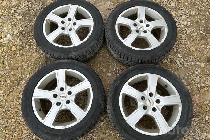 MOMO, lengvojo lydinio