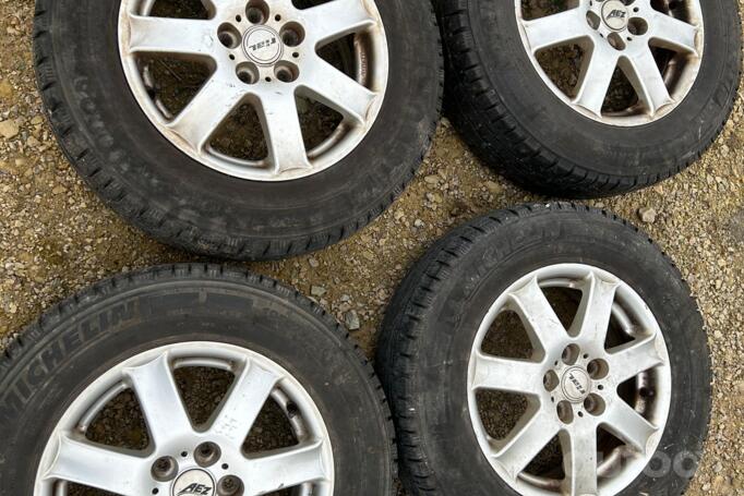 Rial, lengvojo lydinio