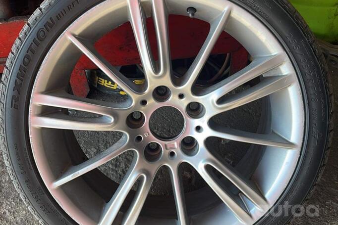 Kita, lengvojo lydinio