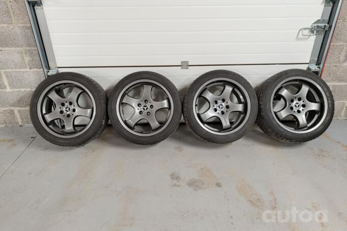 Rondell, lengvojo lydinio