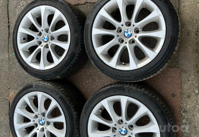 BMW, lengvojo lydinio