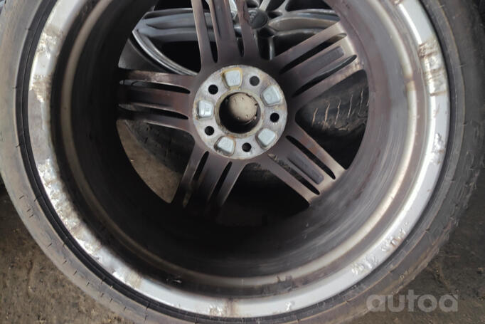 Audi, lengvojo lydinio