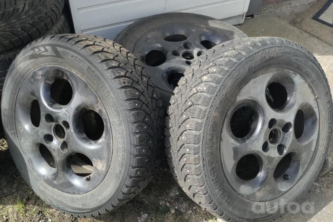 Kita, lengvojo lydinio