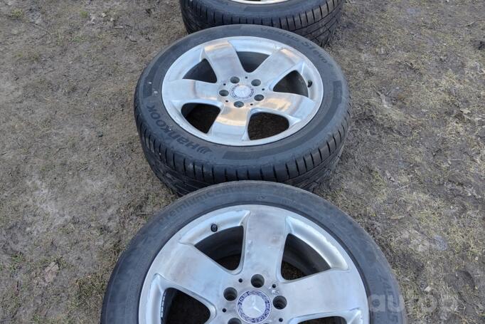 Mb, lengvojo lydinio