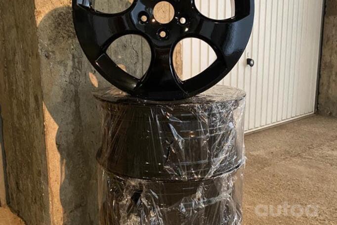 BBS, lengvojo lydinio