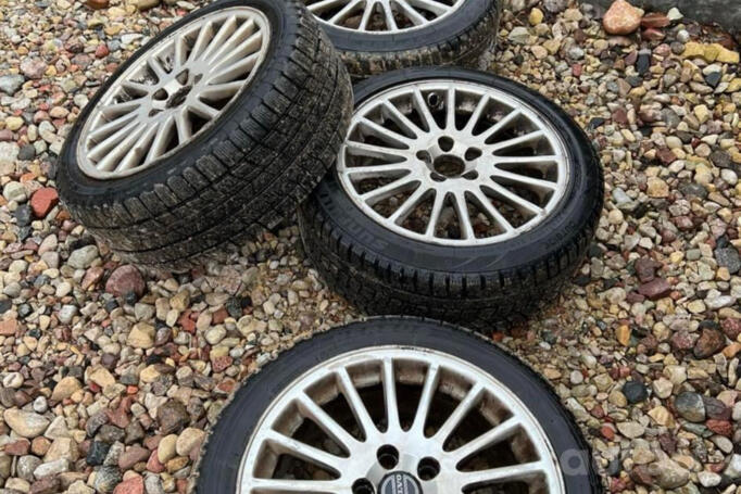 Kita, lengvojo lydinio