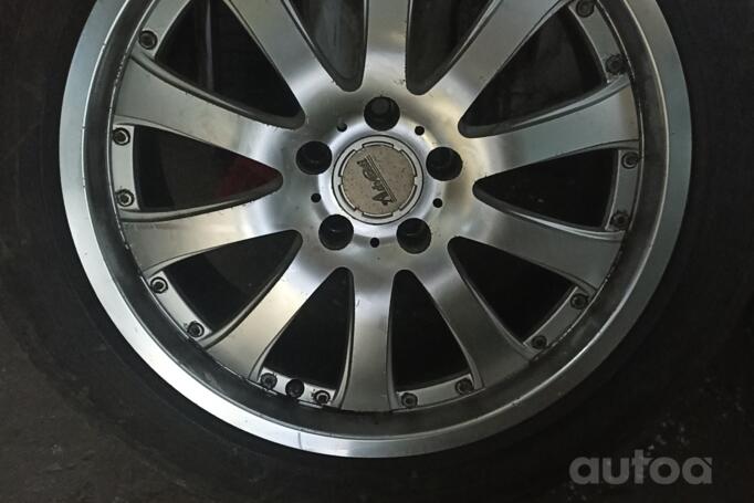 Made in usa, lengvojo lydinio