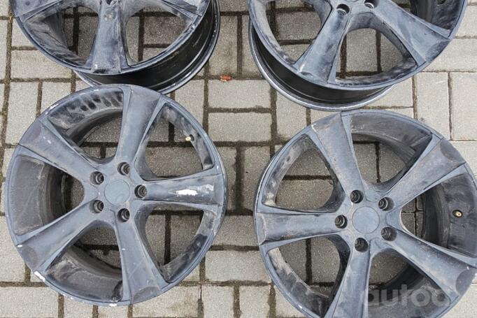 Spath, lengvojo lydinio