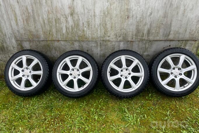 Oxxo, lengvojo lydinio