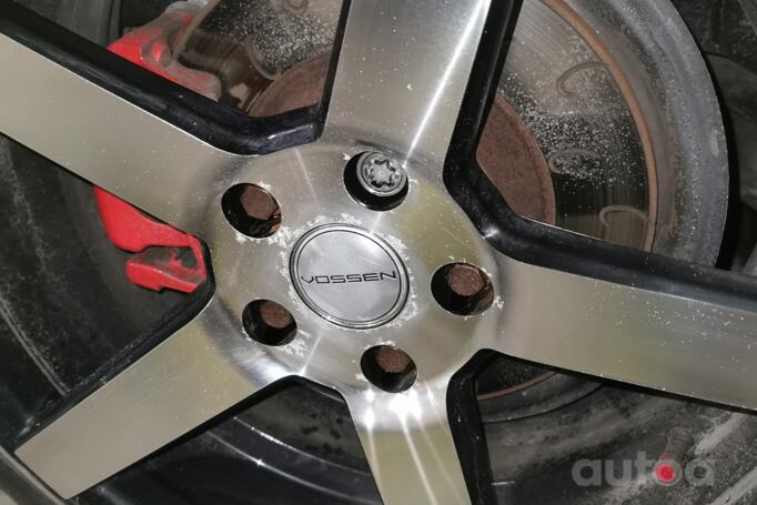 Vossen CV3 Lengvojo lydinio, R18 REPLIKA, lengvojo lydinio