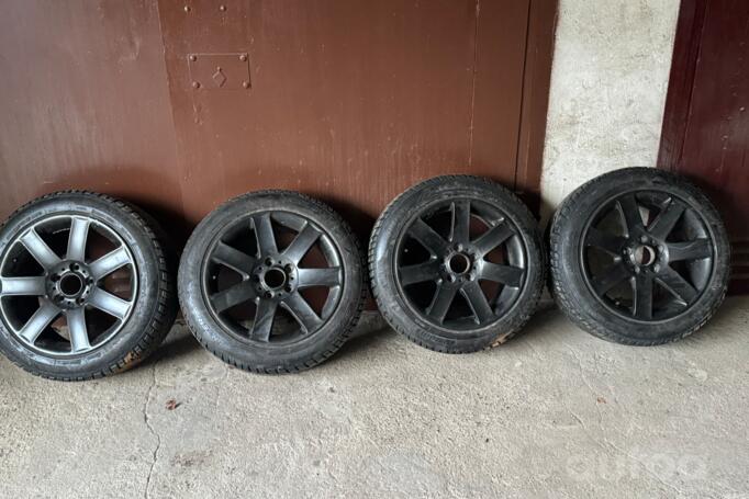 Kita, lengvojo lydinio