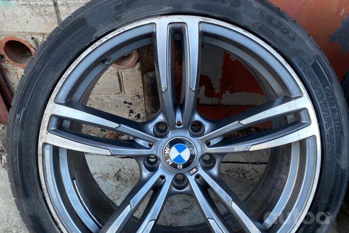 Kita, lengvojo lydinio