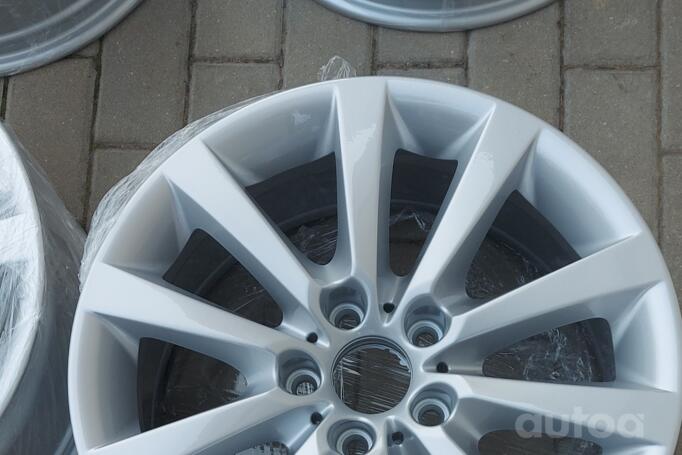 Bmw, lengvojo lydinio