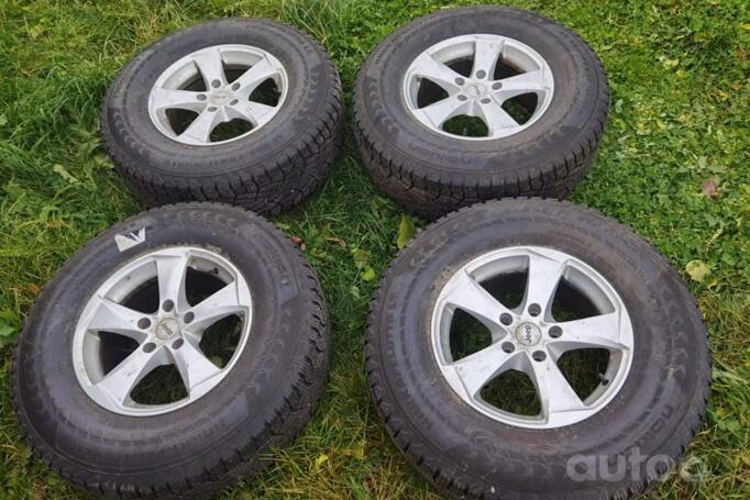 Kita, lengvojo lydinio