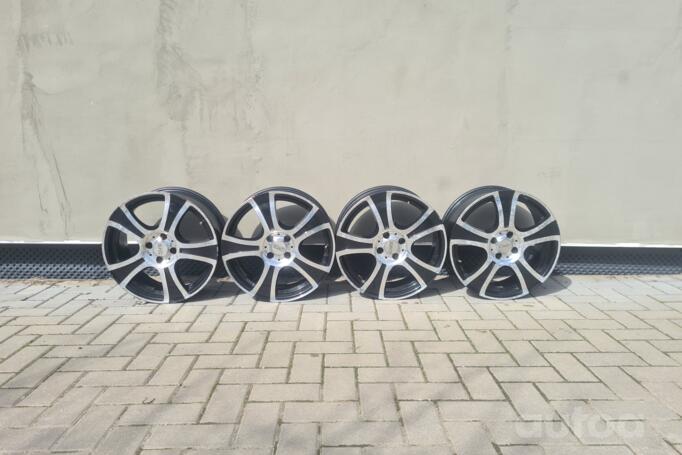 Kita, lengvojo lydinio