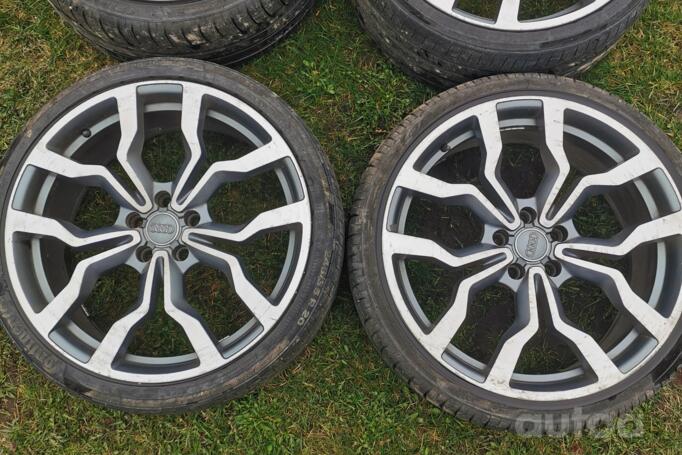 Kita, lengvojo lydinio