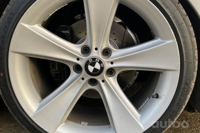 BMW, lengvojo lydinio