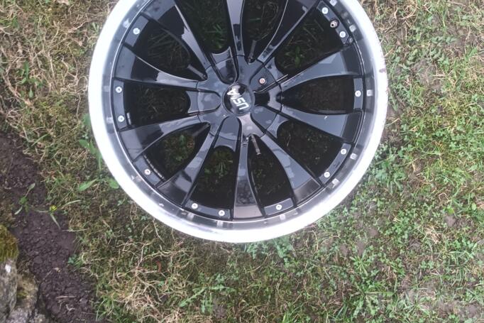 Kita, lengvojo lydinio