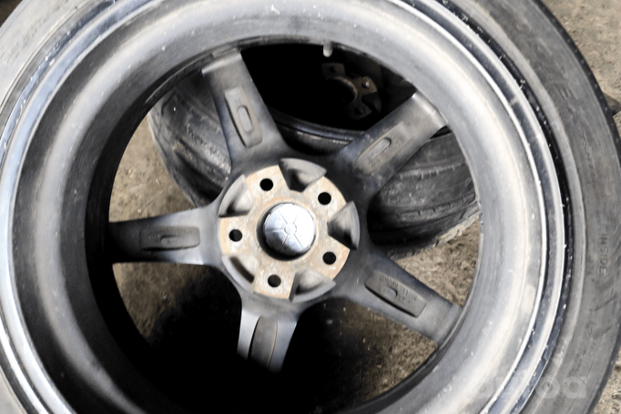 Volkswagen, lengvojo lydinio