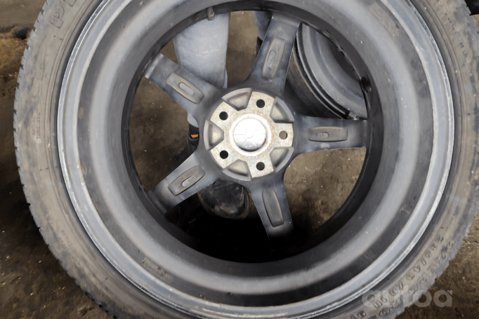 Volkswagen, lengvojo lydinio