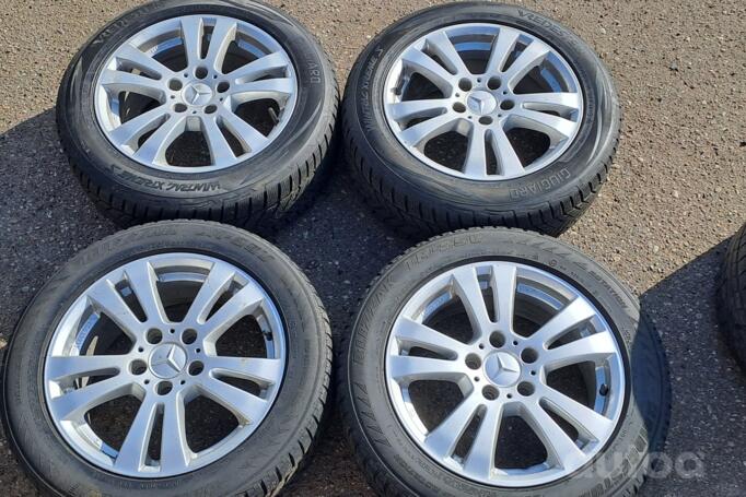 Kita, lengvojo lydinio