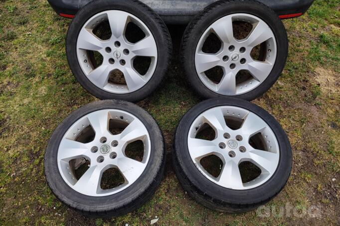 Kita, lengvojo lydinio