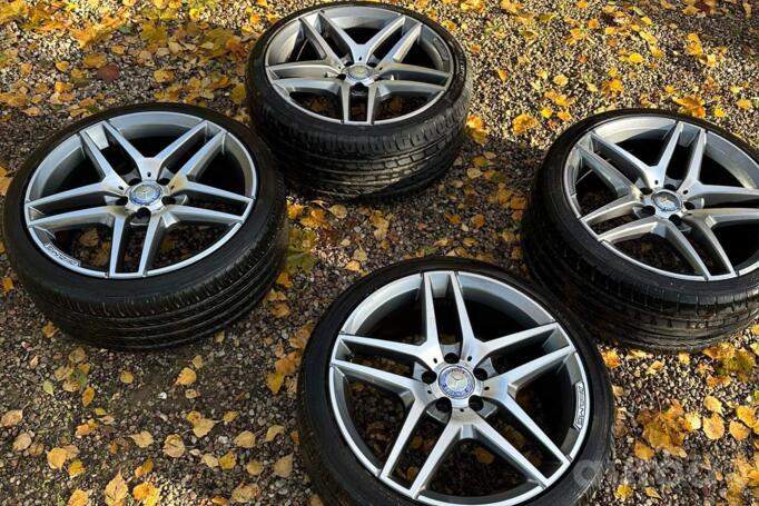 Kita, lengvojo lydinio