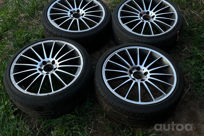 Kita, lengvojo lydinio