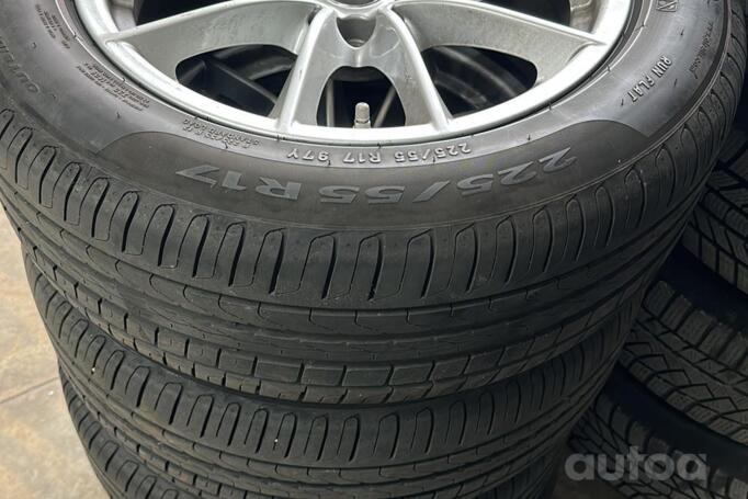 5*112, lengvojo lydinio