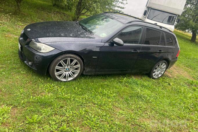 Spyder, lengvojo lydinio