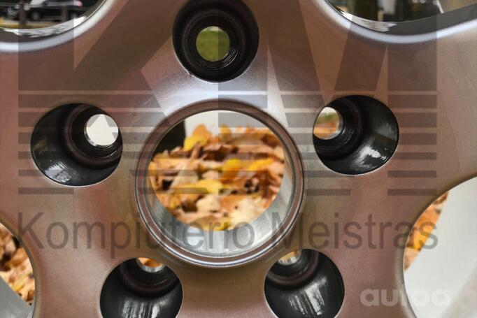 Audi, lengvojo lydinio