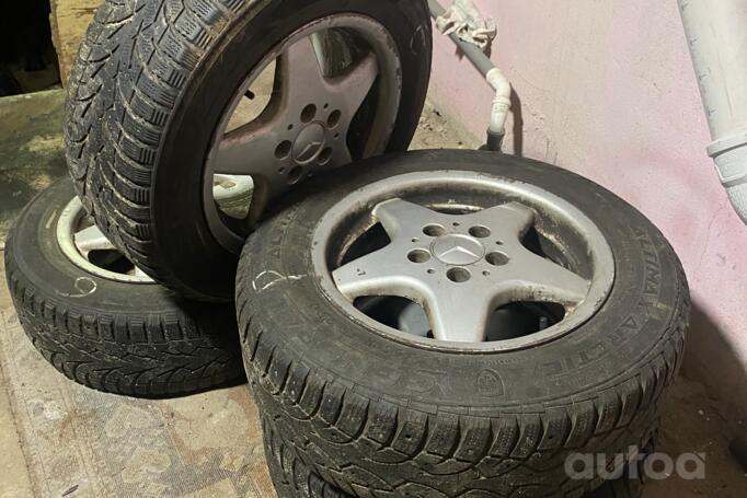 MB, lengvojo lydinio