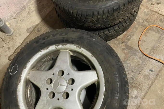 MB, lengvojo lydinio