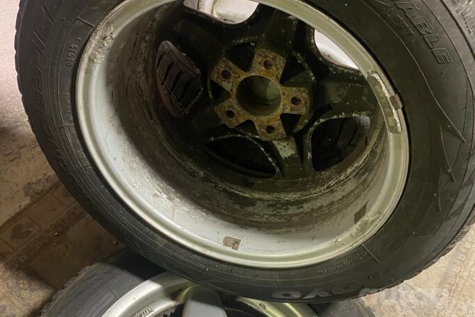 MB, lengvojo lydinio