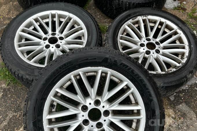 Kita, lengvojo lydinio