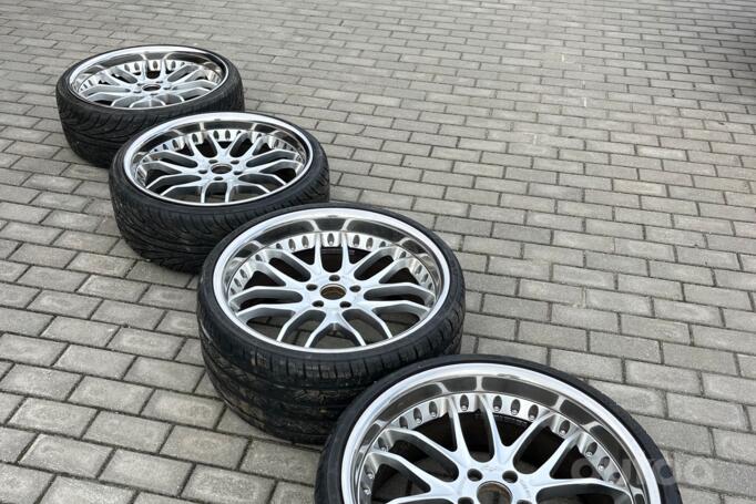 Kita, lengvojo lydinio