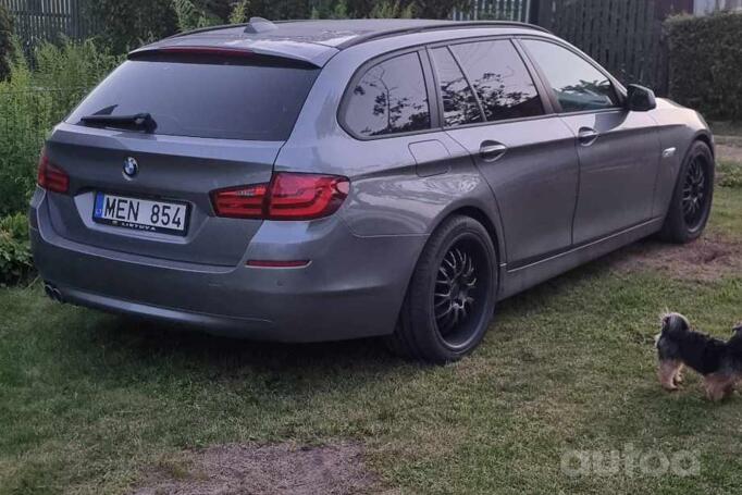 Bmw, lengvojo lydinio