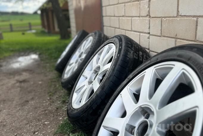 Kita, lengvojo lydinio