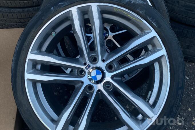 Bmw, lengvojo lydinio